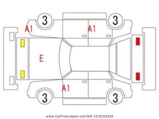 toyota corolla 2021 -TOYOTA--Corolla 6AA-ZWE211--ZWE211-6091888---TOYOTA--Corolla 6AA-ZWE211--ZWE211-6091888- image 2