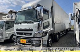 mitsubishi-fuso super-great 2012 -MITSUBISHI--Super Great QKG-FS54VZ--FS54VZ-520363---MITSUBISHI--Super Great QKG-FS54VZ--FS54VZ-520363-