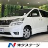 toyota vellfire 2011 -TOYOTA--Vellfire DBA-ANH20W--ANH20-8171493---TOYOTA--Vellfire DBA-ANH20W--ANH20-8171493- image 1