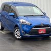 toyota sienta 2017 -TOYOTA--Sienta DBA-NCP175G--NCP175-7018448---TOYOTA--Sienta DBA-NCP175G--NCP175-7018448- image 1