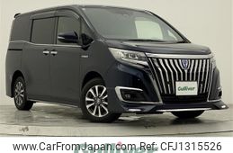 toyota esquire 2019 -TOYOTA--Esquire DAA-ZWR80G--ZWR80-0380473---TOYOTA--Esquire DAA-ZWR80G--ZWR80-0380473-