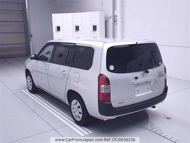 toyota probox-van 2019 -TOYOTA--Probox Van NCP165V-0070295---TOYOTA--Probox Van NCP165V-0070295- image 2