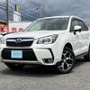 subaru forester 2015 quick_quick_DBA-SJ5_SJ5-062573 image 1