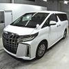 toyota alphard 2021 -TOYOTA--Alphard AYH30W--AYH30-0129475---TOYOTA--Alphard AYH30W--AYH30-0129475- image 5