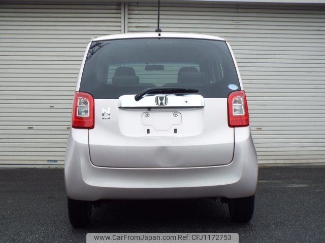 honda n-one 2012 -HONDA 【名変中 】--N ONE JG1--1005299---HONDA 【名変中 】--N ONE JG1--1005299- image 2