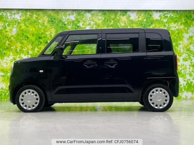 suzuki wagon-r 2023 quick_quick_5BA-MX81S_MX81S-106703 image 2