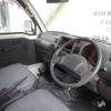daihatsu hijet-truck 2012 CFJ1873625 image 20