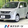 suzuki wagon-r 2013 CFJ1878770 image 1