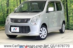 suzuki wagon-r 2013 CFJ1878770