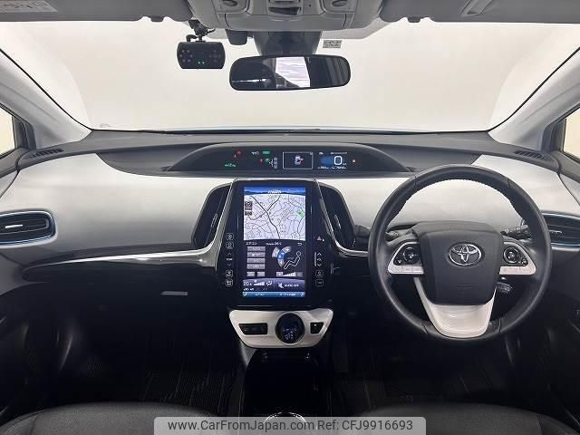 toyota prius-phv 2018 quick_quick_DLA-ZVW52_ZVW52-3103506 image 2