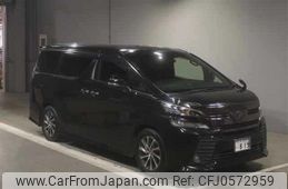 toyota vellfire 2016 quick_quick_DBA-AGH30W_AGH30-0103380