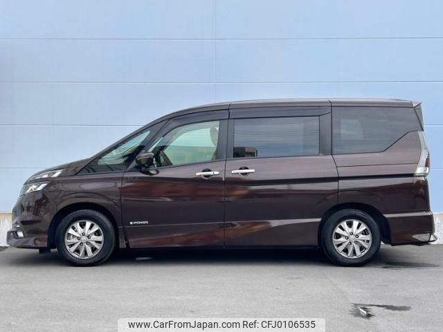 nissan serena 2018 quick_quick_DAA-HFC27_HFC27-009652 image 2