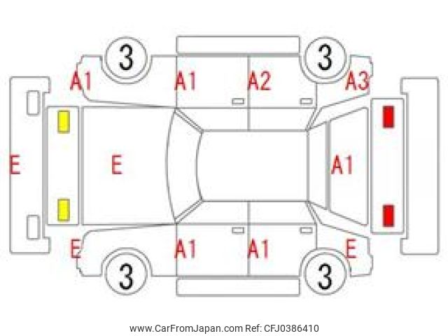 honda n-box 2021 -HONDA--N BOX 6BA-JF3--JF3-5101564---HONDA--N BOX 6BA-JF3--JF3-5101564- image 2