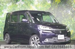 suzuki solio 2016 CFJ1643465