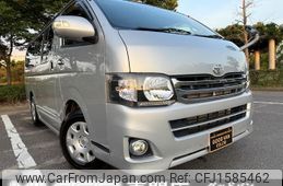 toyota hiace-van 2011 CFJ1585462