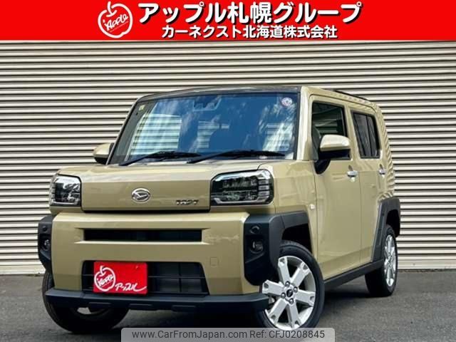 daihatsu taft 2023 -DAIHATSU 【名変中 】--Taft LA910S--0045787---DAIHATSU 【名変中 】--Taft LA910S--0045787- image 1