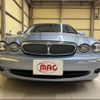 jaguar x-type 2009 -JAGUAR--Jaguar X-Type J51YB--8YJ33602---JAGUAR--Jaguar X-Type J51YB--8YJ33602- image 2