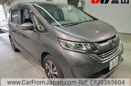 honda freed 2018 -HONDA 【富山 502ﾀ5510】--Freed GB6--GB6-1009704---HONDA 【富山 502ﾀ5510】--Freed GB6--GB6-1009704-