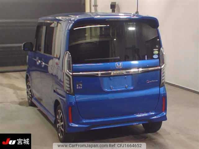 honda n-box 2019 CFJ1664652 image 2