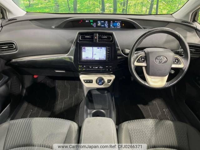 toyota prius 2016 -TOYOTA--Prius DAA-ZVW50--ZVW50-6034394---TOYOTA--Prius DAA-ZVW50--ZVW50-6034394- image 2