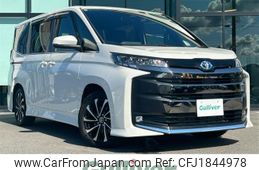 toyota noah 2024 CFJ1844978