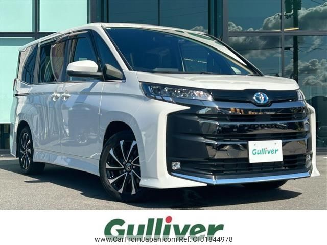 toyota noah 2024 CFJ1844978 image 1