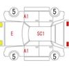 toyota aqua 2018 -TOYOTA--AQUA DAA-NHP10--NHP10-6670635---TOYOTA--AQUA DAA-NHP10--NHP10-6670635- image 2