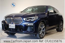 bmw x6 2020 -BMW--BMW X6 3BA-CY44--WBACY820209D04346---BMW--BMW X6 3BA-CY44--WBACY820209D04346-