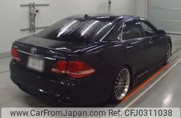 toyota crown 2008 TE3397