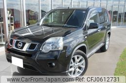 nissan x-trail 2012 -NISSAN--X-Trail LDA-DNT31--DNT31-209044---NISSAN--X-Trail LDA-DNT31--DNT31-209044-