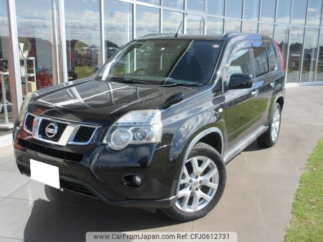 nissan x-trail 2012 -NISSAN--X-Trail LDA-DNT31--DNT31-209044---NISSAN--X-Trail LDA-DNT31--DNT31-209044- image 1