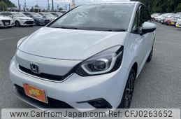 honda fit 2020 -HONDA--Fit 6AA-GR4--GR4-1005211---HONDA--Fit 6AA-GR4--GR4-1005211-