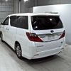 toyota alphard 2013 -TOYOTA--Alphard ATH20W--ATH20-8037098---TOYOTA--Alphard ATH20W--ATH20-8037098- image 6