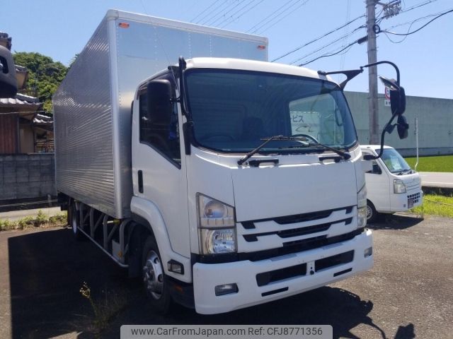 isuzu forward 2016 -ISUZU--Forward FRR90S2-7098036---ISUZU--Forward FRR90S2-7098036- image 1