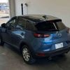 mazda cx-3 2021 -MAZDA 【八王子 301ﾆ 135】--CX-3 5BA-DKLAW--DKLAW-101519---MAZDA 【八王子 301ﾆ 135】--CX-3 5BA-DKLAW--DKLAW-101519- image 2