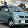 suzuki wagon-r 2012 -SUZUKI--Wagon R DBA-MH23S--MH23S-452804---SUZUKI--Wagon R DBA-MH23S--MH23S-452804- image 1