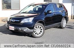 honda cr-v 2008 -HONDA--CR-V RE3--1102135---HONDA--CR-V RE3--1102135-