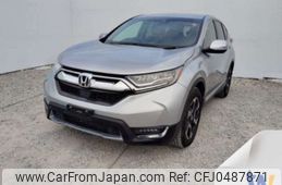 honda cr-v 2018 -HONDA--CR-V DBA-RW1--RW1-1002405---HONDA--CR-V DBA-RW1--RW1-1002405-