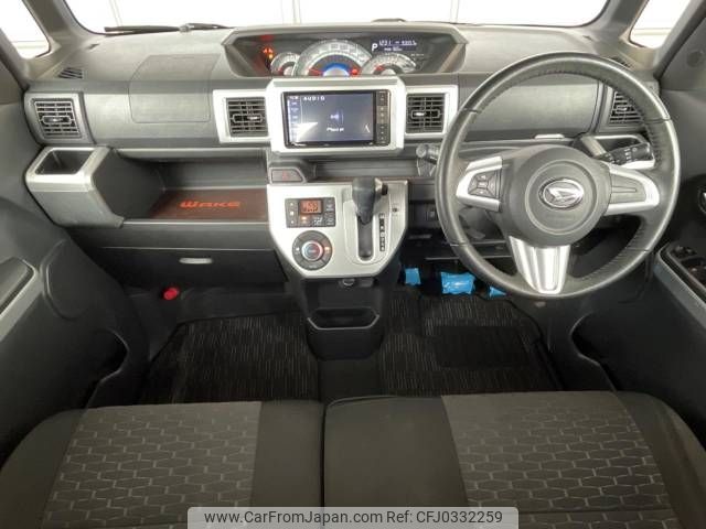 daihatsu wake 2014 -DAIHATSU--WAKE DBA-LA700S--LA700S-0016752---DAIHATSU--WAKE DBA-LA700S--LA700S-0016752- image 2