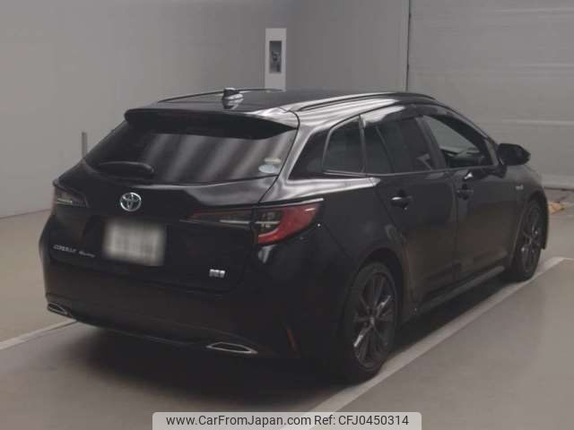 toyota corolla-touring-wagon 2020 -TOYOTA 【市川 310ｻ5106】--Corolla Touring 6AA-ZWE211W--ZWE211-6042307---TOYOTA 【市川 310ｻ5106】--Corolla Touring 6AA-ZWE211W--ZWE211-6042307- image 2