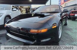 toyota mr2 1992 -TOYOTA--MR2 SW20--SW20-0065166---TOYOTA--MR2 SW20--SW20-0065166-