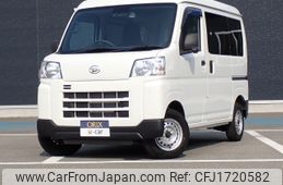 daihatsu hijet-van 2023 CFJ1720582