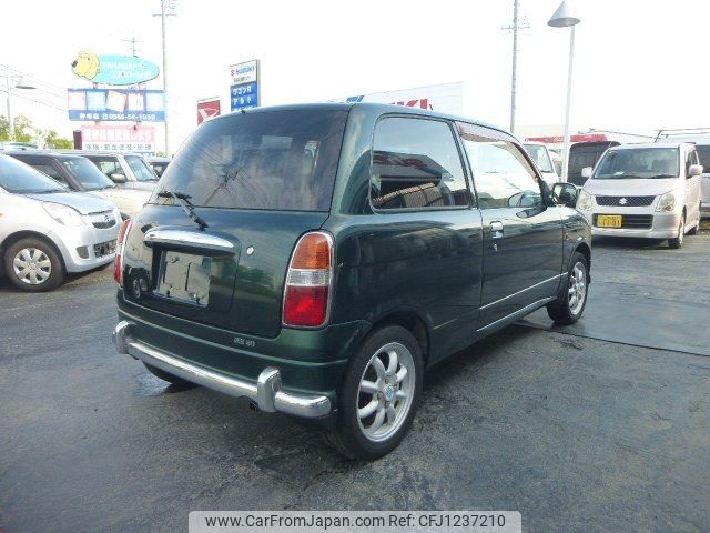 daihatsu mira-gino 2001 -DAIHATSU--Mira Gino L700S--0195831---DAIHATSU--Mira Gino L700S--0195831- image 2