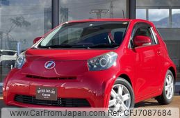 toyota iq 2011 -TOYOTA--iQ DBA-NGJ10--NGJ10-6005057---TOYOTA--iQ DBA-NGJ10--NGJ10-6005057-