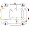 toyota ractis 2014 -TOYOTA--Ractis DBA-NCP120--NCP120-2057497---TOYOTA--Ractis DBA-NCP120--NCP120-2057497- image 2