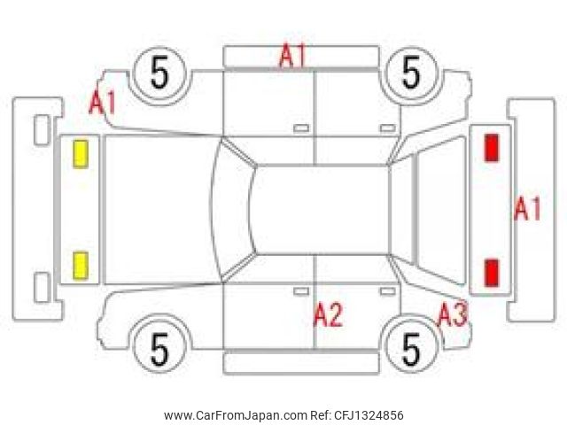 toyota ractis 2014 -TOYOTA--Ractis DBA-NCP120--NCP120-2057497---TOYOTA--Ractis DBA-NCP120--NCP120-2057497- image 2