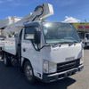 isuzu elf-truck 2014 -ISUZU--Elf TKG-NKR85AN--NKR85-7038690---ISUZU--Elf TKG-NKR85AN--NKR85-7038690- image 1