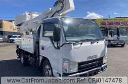 isuzu elf-truck 2014 -ISUZU--Elf TKG-NKR85AN--NKR85-7038690---ISUZU--Elf TKG-NKR85AN--NKR85-7038690-