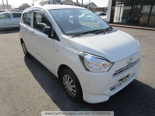 daihatsu mira-e-s 2020 -DAIHATSU--Mira e:s 5BA-LA350S--LA350S-0191836---DAIHATSU--Mira e:s 5BA-LA350S--LA350S-0191836- image 1