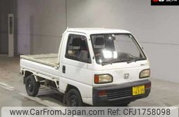 honda acty-truck 1990 CFJ1758098